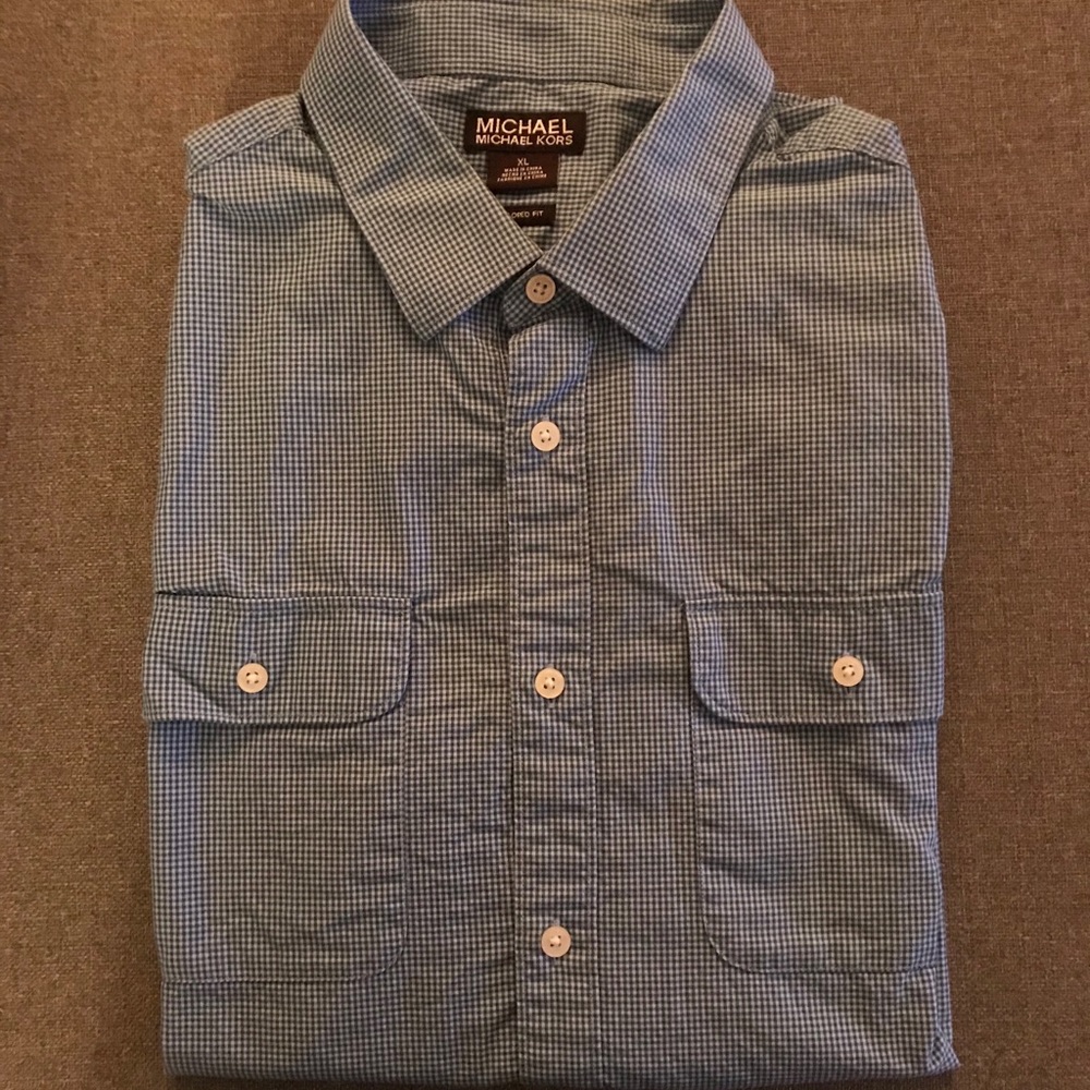 Michael Kors Shirt
